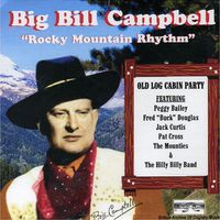 Various Artists - Rocky Mountain Rhythm